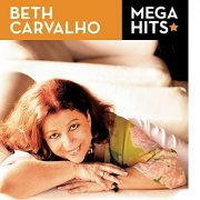 Beth Carvalho - Mega Hits - Beth Carvalho (2022)