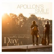 Apollon's Smile - Another Brand New Day (2020) [Hi-Res]