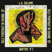 L.A. Salami - Self Portrait in Sound EP (2020) Hi Res