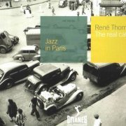 Rene Thomas - The Real Cat (2000)