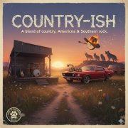 Joe Cork - Country-ish (2025) Hi-Res