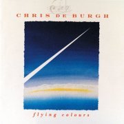 Chris de Burgh - Flying Colours (1988)