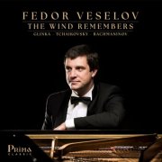 Fedor Veselov - The Wind Remembers (2026) [Hi-Res]