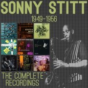 Sonny Stitt - The Complete Recordings: 1949-1956 (2014)