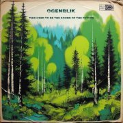 Ogenblik - This Used To Be The Sound Of The Future (2024)