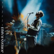 Jordan Rakei - Live From The Royal Albert Hall (2025) [Hi-Res]