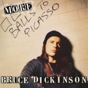 Bruce Dickinson - More Balls to Picasso (2025) [Hi-Res]