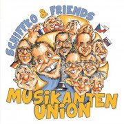 Schiffko & Friends - Musikantenunion (2019)