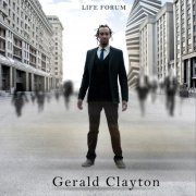 Gerald Clayton - Life Forum (2013) FLAC