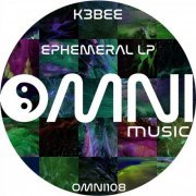 K3Bee - Ephemeral LP (2022)