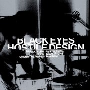 Black Eyes - Hostile Design (2025) Hi-Res