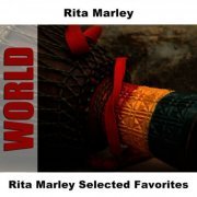 Rita Marley - Rita Marley Selected Favorites (2006)