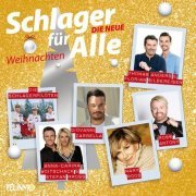 VA - Schlager für Alle: Weihnachten: Die Neue (2021)