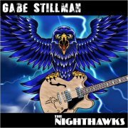 Gabe Stillman & The Nighthawks - Flying High (2020)