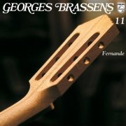 Georges Brassens - Fernand, Volume 11 (2001)