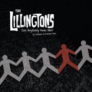 The Lillingtons - Can Anybody Hear Me (A Tribute To Enemy You) (2021)