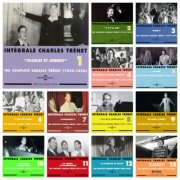 Charles Trenet - Charles Trénet, vol. 1-14 (2003-2024)