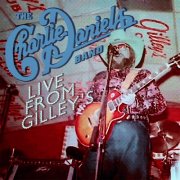 The Charlie Daniels Band - Live From Gilley's (Live From Gilley's) (2025)