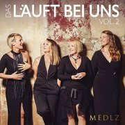 Mëdlz - Das läuft bei uns, Vol. 2 (2021)