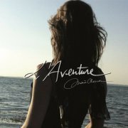 Marie Cherrier - L'aventure (2015)