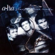 a-ha - Stay on These Roads (1988) [24bit FLAC]