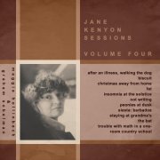 Maggie Hollinbeck - Jane Kenyon Sessions, Vol. 4 (2021)