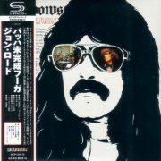 Jon Lord - Windows (1974) {2019, Japanese SHM-CD, Remastered}