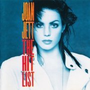 Joan Jett - The Hit List (1992)