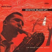 Serge Chaloff - Boston Blow-Up! (2006)