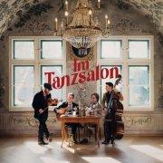 Paganin Soatnquartett - Im Tanzsalon (2025)