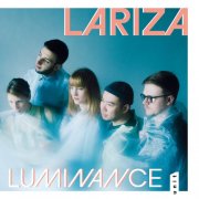 LariZa - Luminance (2024) [Hi-Res]