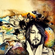 Christopher Worth - Six Foot Soul (2012)