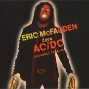 Eric McFadden - Eric McFadden does AC/DC (Acoustic Tribute) (2018)