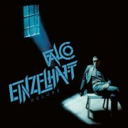 Falco - Einzelhaft (Deluxe Version) (2023) Hi-Res