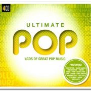 VA - Ultimate Pop [4CD Box Set] (2015)