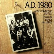 Arne Domnerus Septet - A.D. 1980 (Remastered) (2020)