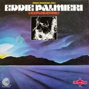 Eddie Palmieri - Exploration - Salsa-Descarga-Jazz (1978)