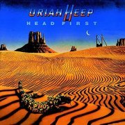 Uriah Heep - Head First (Expanded Version) (1983/2010)