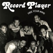 Record Player - Free Your Mind (2025)