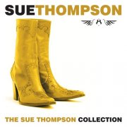 Sue Thompson - The Sue Thompson Collection (1969)