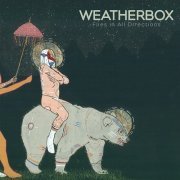 Weatherbox - Flies in All Directions (2014)