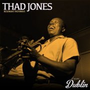 Thad Jones - Resonant Pathways (Remastered) (2025) Hi-Res