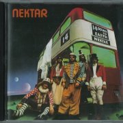 Nektar - Down To Earth (1974) {1991, Reissue} CD-Rip