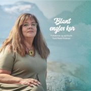 Turid Røen Kroknes - Blant engles kor (2022) Hi-Res