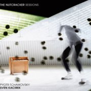 Sven Kacirek - The Nutcracker Sessions (2015)