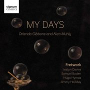 Fretwork - My Days (2025) [Hi-Res]