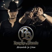 Rancho y Barrio - Marcando La Linea (2021) Hi-Res