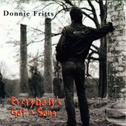 Donnie Fritts – Everybody's Got a Song (1997)