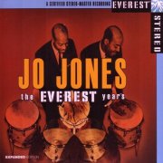 Jo Jones - The Everest Years: Jo Jones (2006)