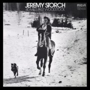 Jeremy Storch - 40 Miles Past Woodstock (1971) [Hi-Res]